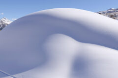 02-21 - schneeverwehung